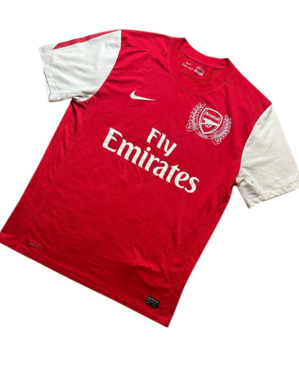 Arsenal Football Shirt Home 2011/2012 (L)