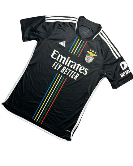 Benfica Football Shirt Away 2023/2024 (L)