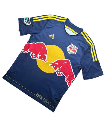 New York Red Bulls Football Shirt Away 2014/2016 (L)