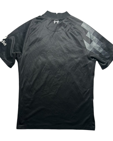 Liverpool Football Shirt 2021/2022 Goalkeeping (M)