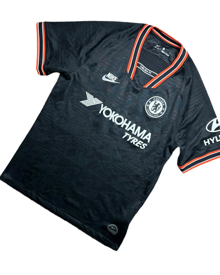 Chelsea Football Shirt 2019/2020 Third (M)