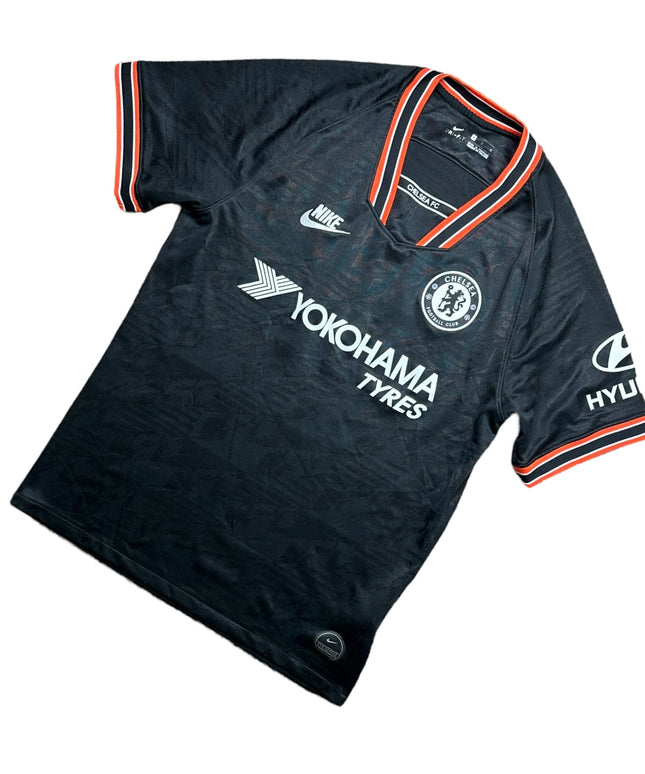 Chelsea Football Shirt 2019/2020 Third (M)