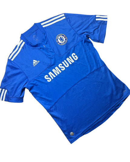 Chelsea Football Shirt Home 2009/2010 (L)