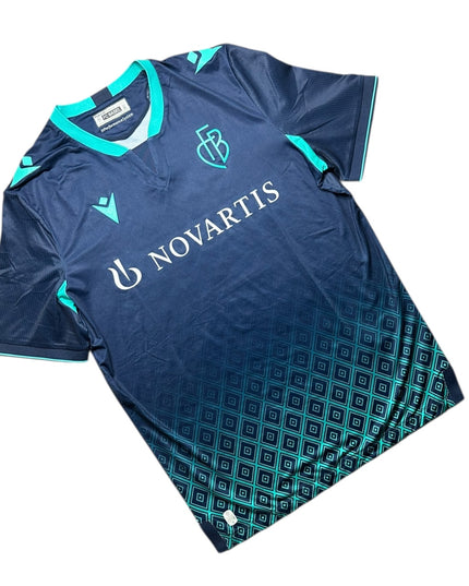 Basel Football Shirt 2022/2023 Fourth (L)
