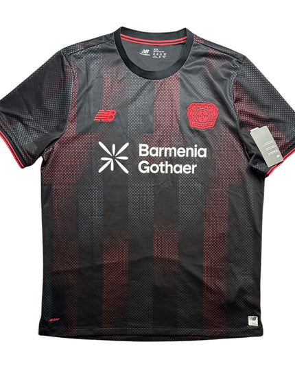 Bayer Leverkusen Football Shirt Home 2025/2026 BNWT (XXL)