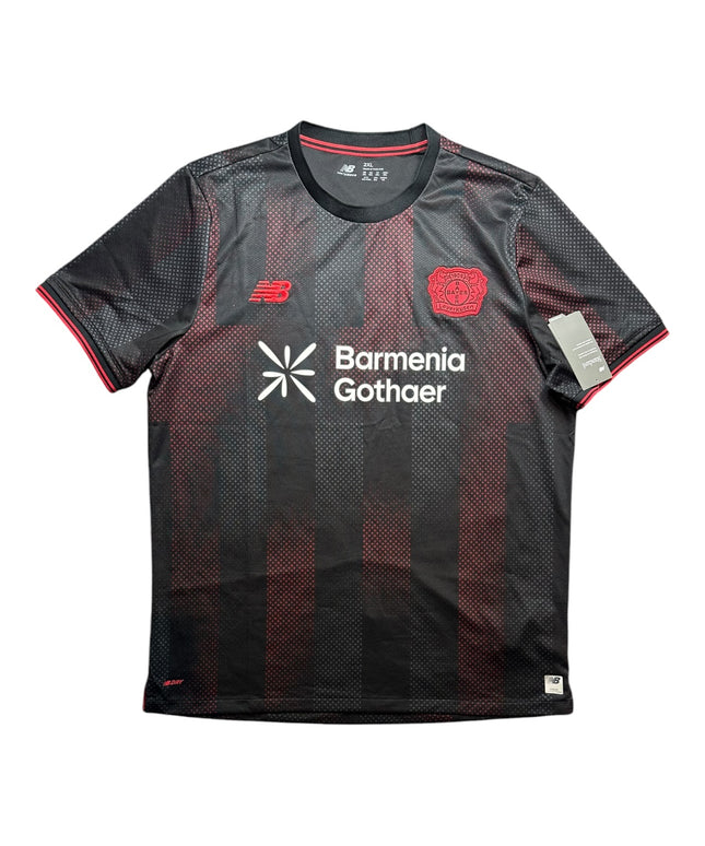 Bayer Leverkusen Football Shirt Home 2025/2026 BNWT (XXL)