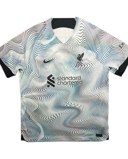 Liverpool Football Shirt 2022/2023 Away Robertson 26 (XL)