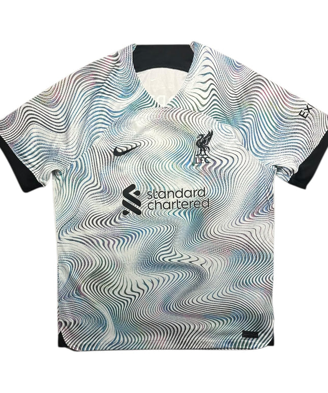 Liverpool Football Shirt 2022/2023 Away Robertson 26 (XL)