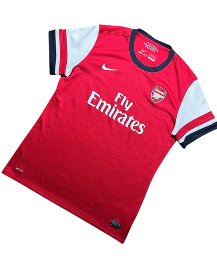 Arsenal Football Shirt 2012/2014 Home Women’s (L)
