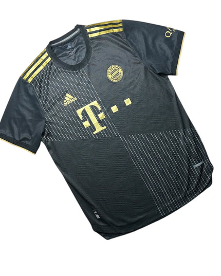 Bayern Munich Football Shirt Away 2021/2022 HeatRdy (L)