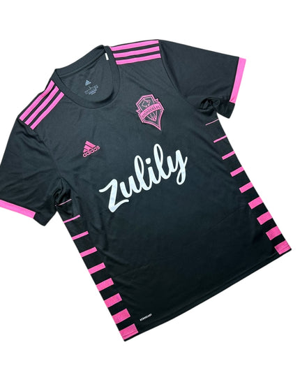 Seattle Sounders Football Shirt 2019/2020 Away (L)