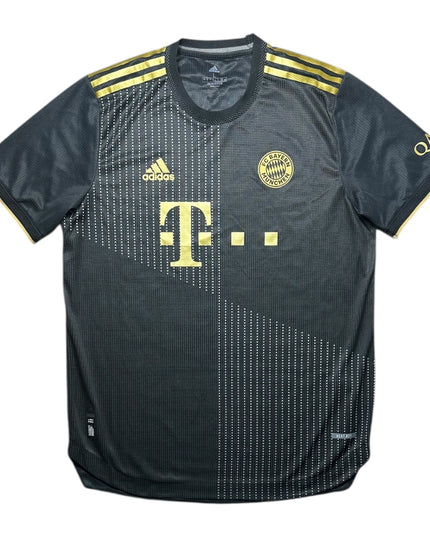 Bayern Munich Football Shirt Away 2021/2022 HeatRdy (L)