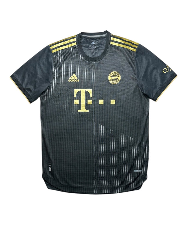 Bayern Munich Football Shirt Away 2021/2022 HeatRdy (L)