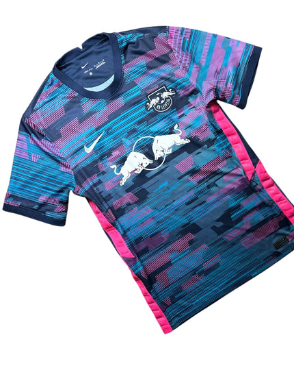 RB Leipzig Football Shirt 2021/2022 Third (M)