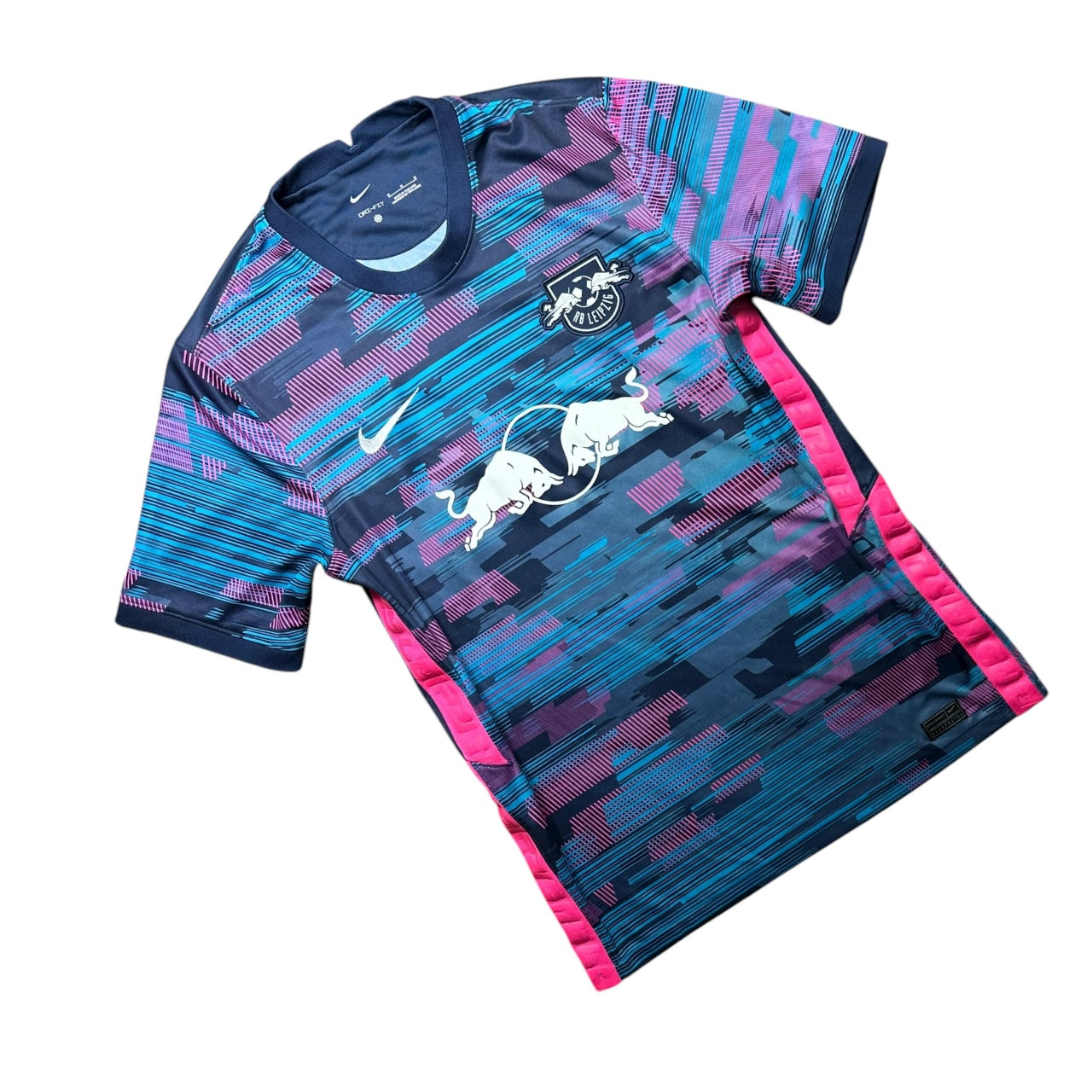 RB Leipzig Football Shirt 2021/2022 Third (M)