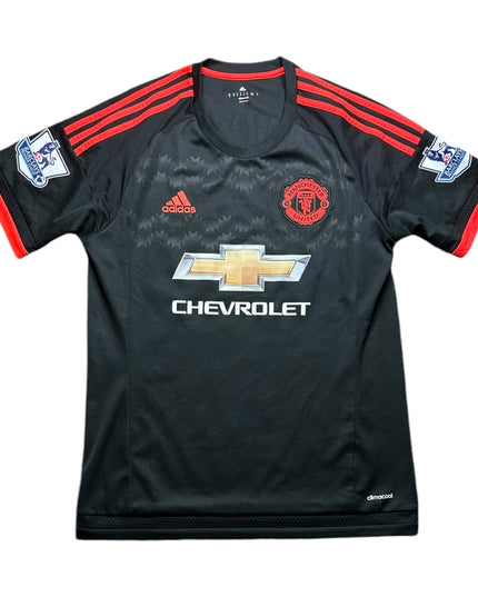 Manchester United Football Shirt 2015/2016 Third Schweinsteiger 31 (M)