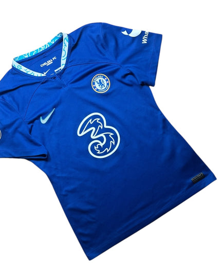 Chelsea Football Shirt 2022/2023 Home Women’s (M)