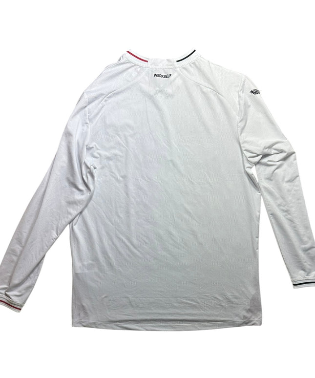 Bayer Leverkusen Football Shirt 2022/2023 Third (L)