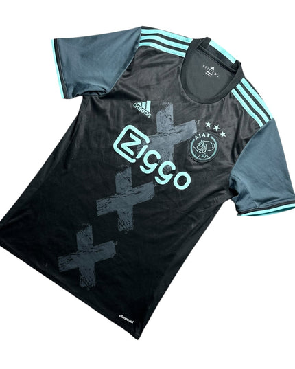 Ajax Football Shirt Away 2016/2017 (S)