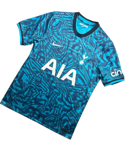 Tottenham Hotspur Football Shirt Third 2022/2023 (M)