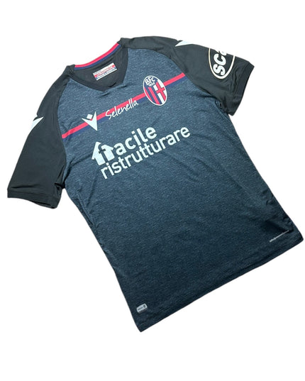 Bologna Football Shirt 2020/2021 Third (M)