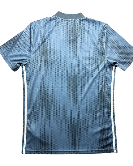 Bayern Munich 2018/2019 Third Football Shirt