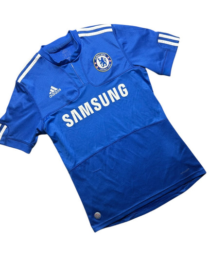 Chelsea Football Shirt Home 2009/2010 (S)