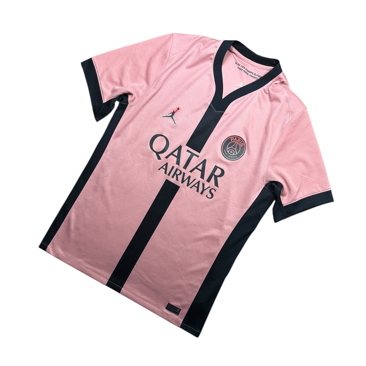 Paris Saint Germain Football Shirt 2024/2025 Third (M)