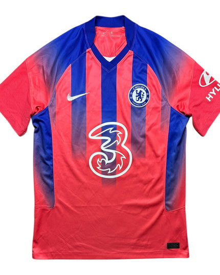 Chelsea Football Shirt Third 2020/2021 (M)