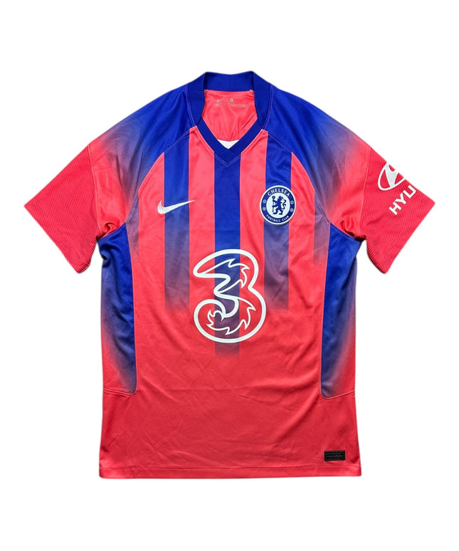 Chelsea Football Shirt Third 2020/2021 (M)