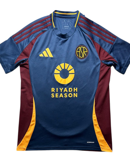 Roma Football Shirt Third 2024/2025 (M)