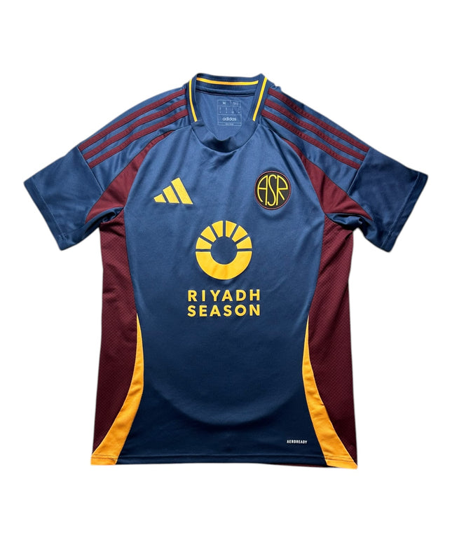 Roma Football Shirt Third 2024/2025 (M)