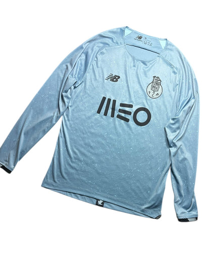 Porto Football Shirt 2021/2022 Goalkeeping Third (M)
