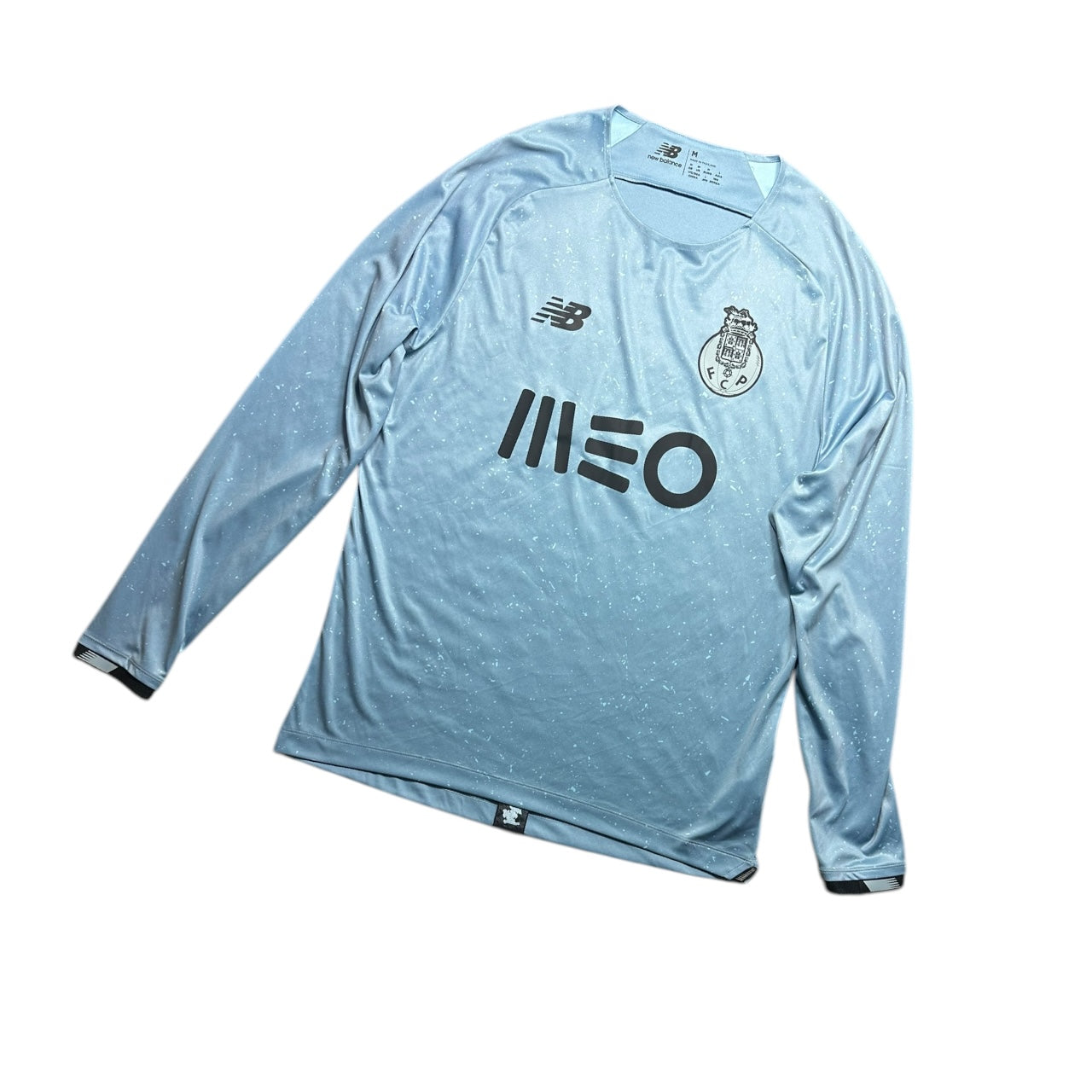 Porto Football Shirt 2021/2022 Goalkeeping Third (M)