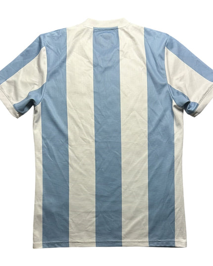 Argentina Football Shirt Home 2024/2025 50th Anniversary Shirt (M)