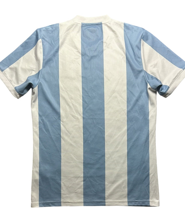 Argentina Football Shirt Home 2024/2025 50th Anniversary Shirt (M)