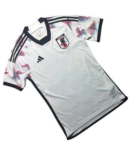 Japan Football Shirt Away 2022/2023 (M)