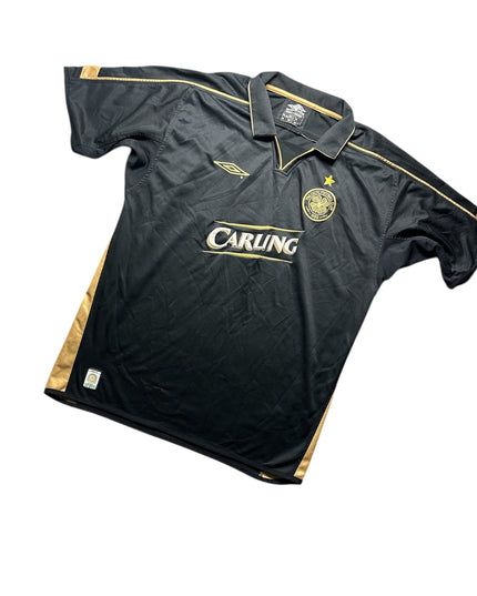 Celtic Football Shirt Away 2003/2004 (L)