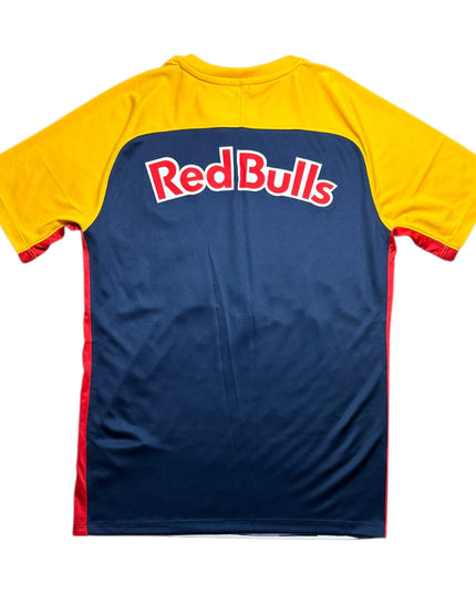 Red Bull Salzburg Football Shirt 2018/2019 Away (M)