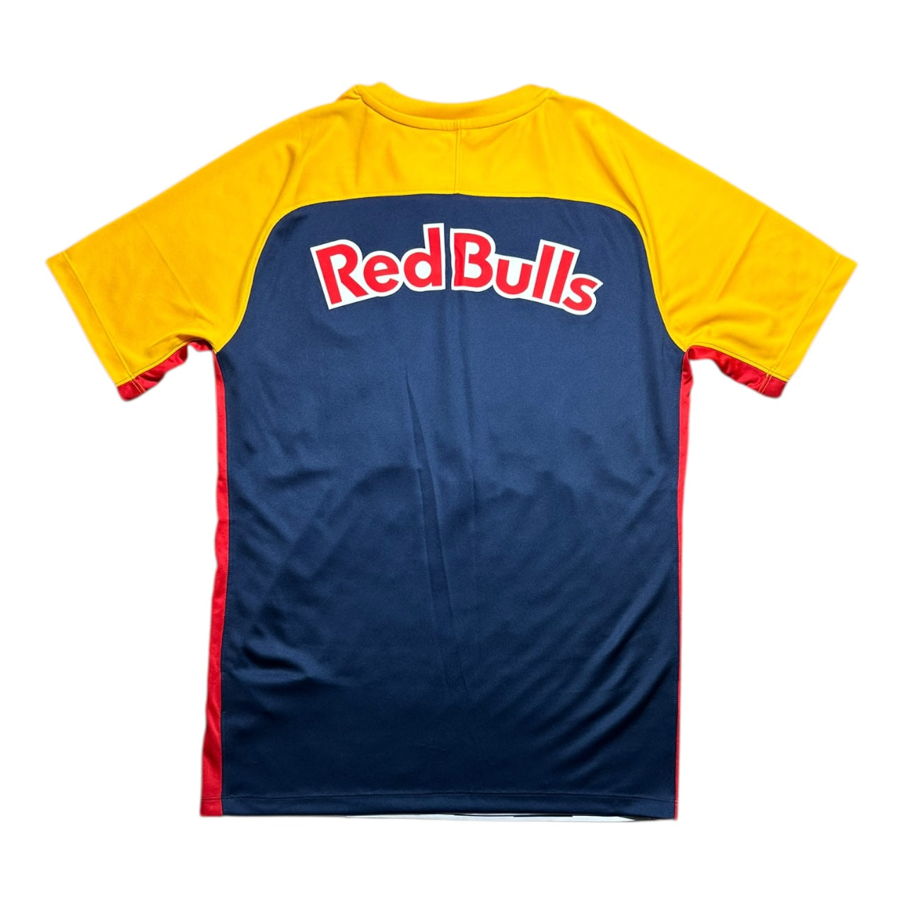 Red Bull Salzburg Football Shirt 2018/2019 Away (M)