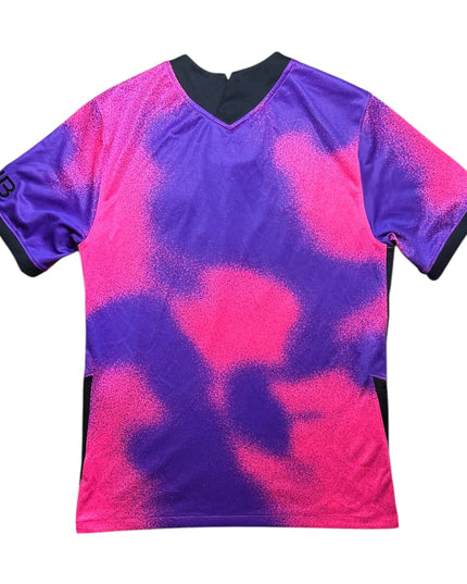 Paris Saint Germain Football Shirt 2020/2021 Fourth (M)