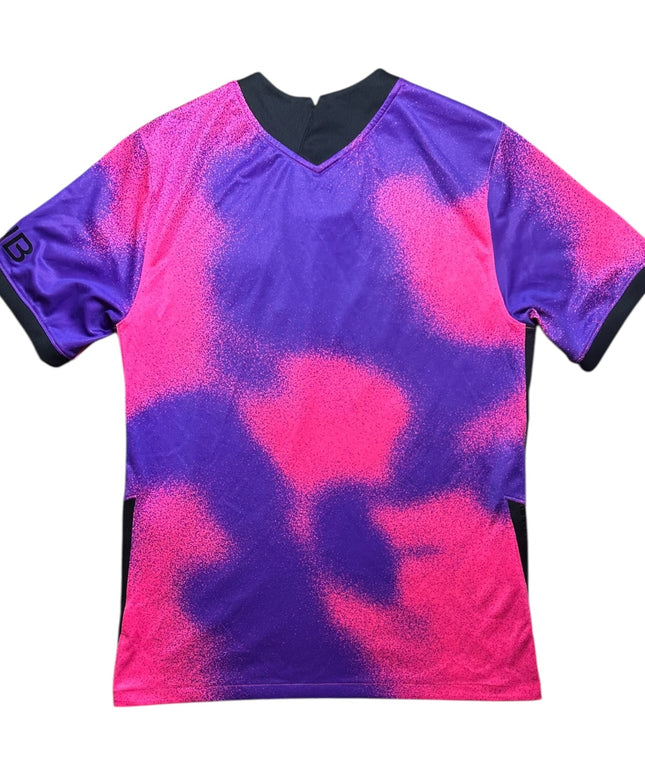 Paris Saint Germain Football Shirt 2020/2021 Fourth (M)