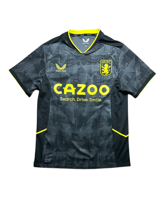 Aston Villa Football Shirt 2022/2023 Third (M)