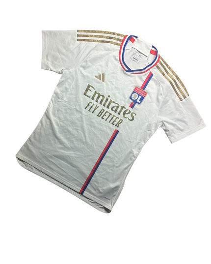 Lyon Football Shirt Home 2023/2024 (L)