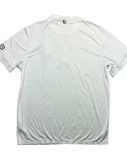 Paris Saint Germain Football Shirt 2014/2015 Away (XL)