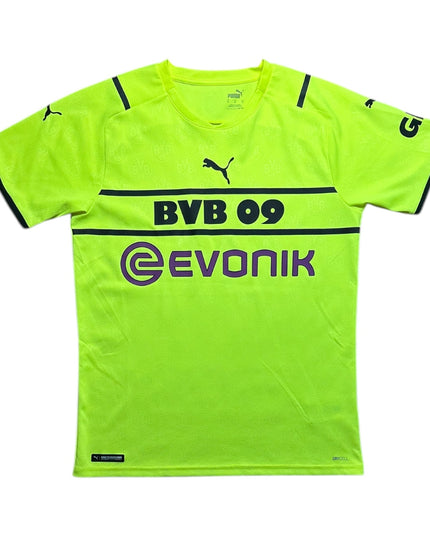 Borussia Dortmund Football Shirt 2021/2022 Home (M)