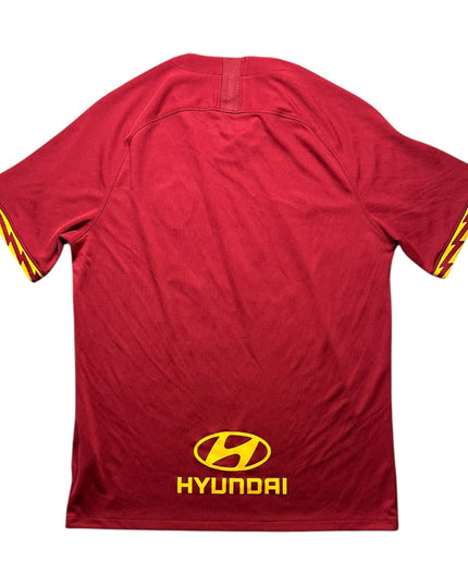 Roma Football Shirt 2019/2020 Home (L)