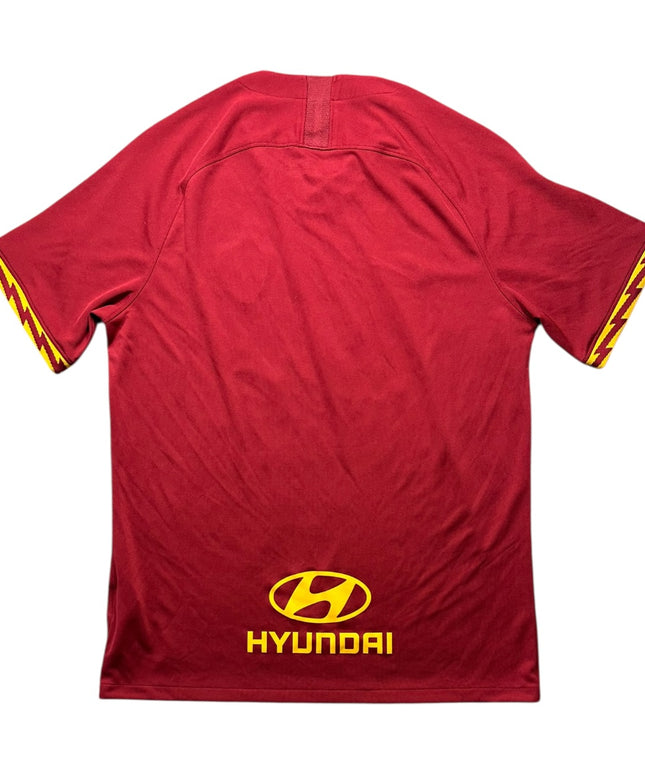 Roma Football Shirt 2019/2020 Home (L)