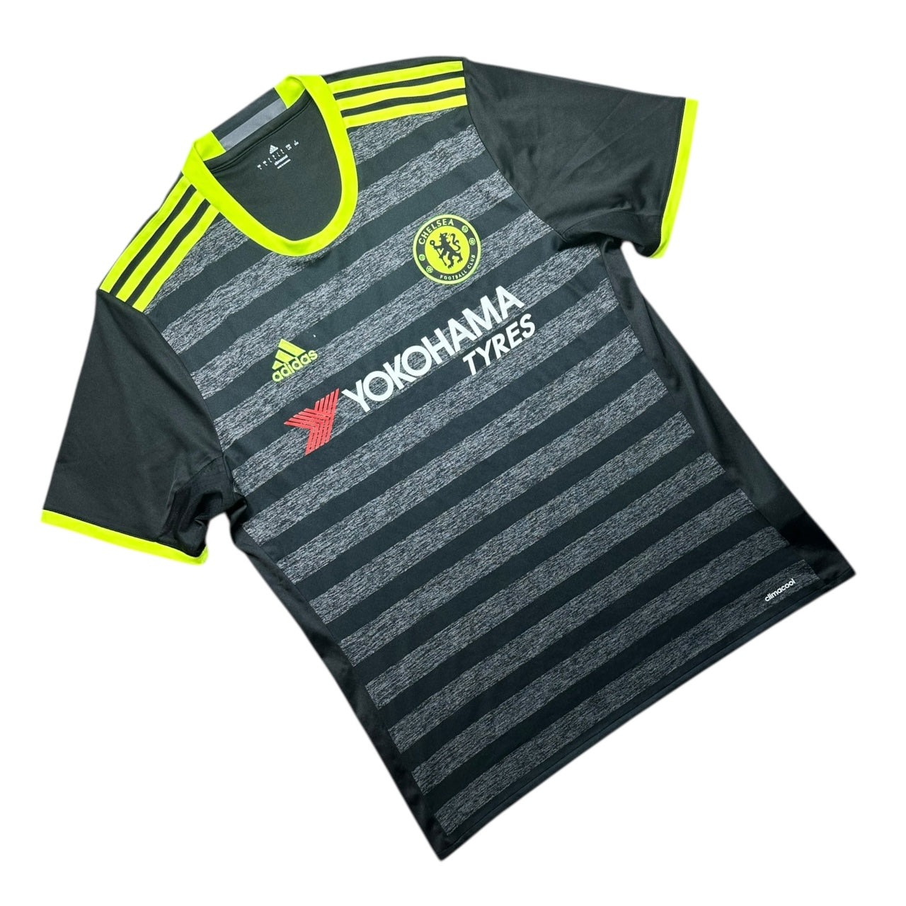 Chelsea Football Shirt 2016/2017 Away (L)