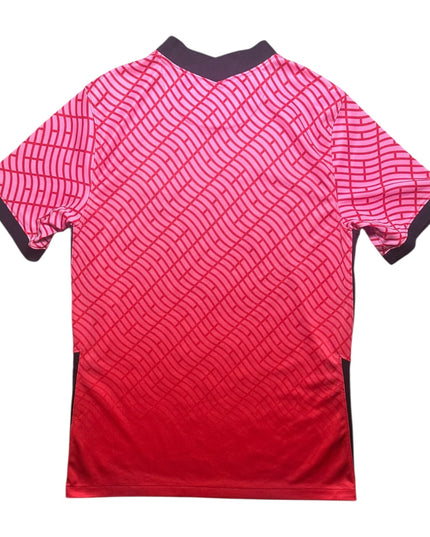 South Korea Football Shirt Home 2020/2021 (M)